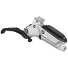SRAM Brakes|Replacement Parts|Maven Ultimate Hydraulic Disc Brake Lever (A1) (Silver/Black) (Left or Right) (No Caliper)