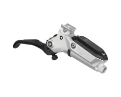 SRAM Brakes|Replacement Parts|Maven Ultimate Hydraulic Disc Brake Lever (A1) (Silver/Black) (Left or Right) (No Caliper)