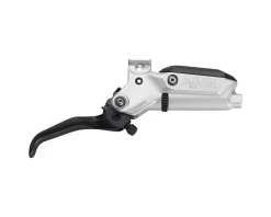 SRAM Brakes|Replacement Parts|Maven Ultimate Hydraulic Disc Brake Lever (A1) (Silver/Black) (Left or Right) (No Caliper)