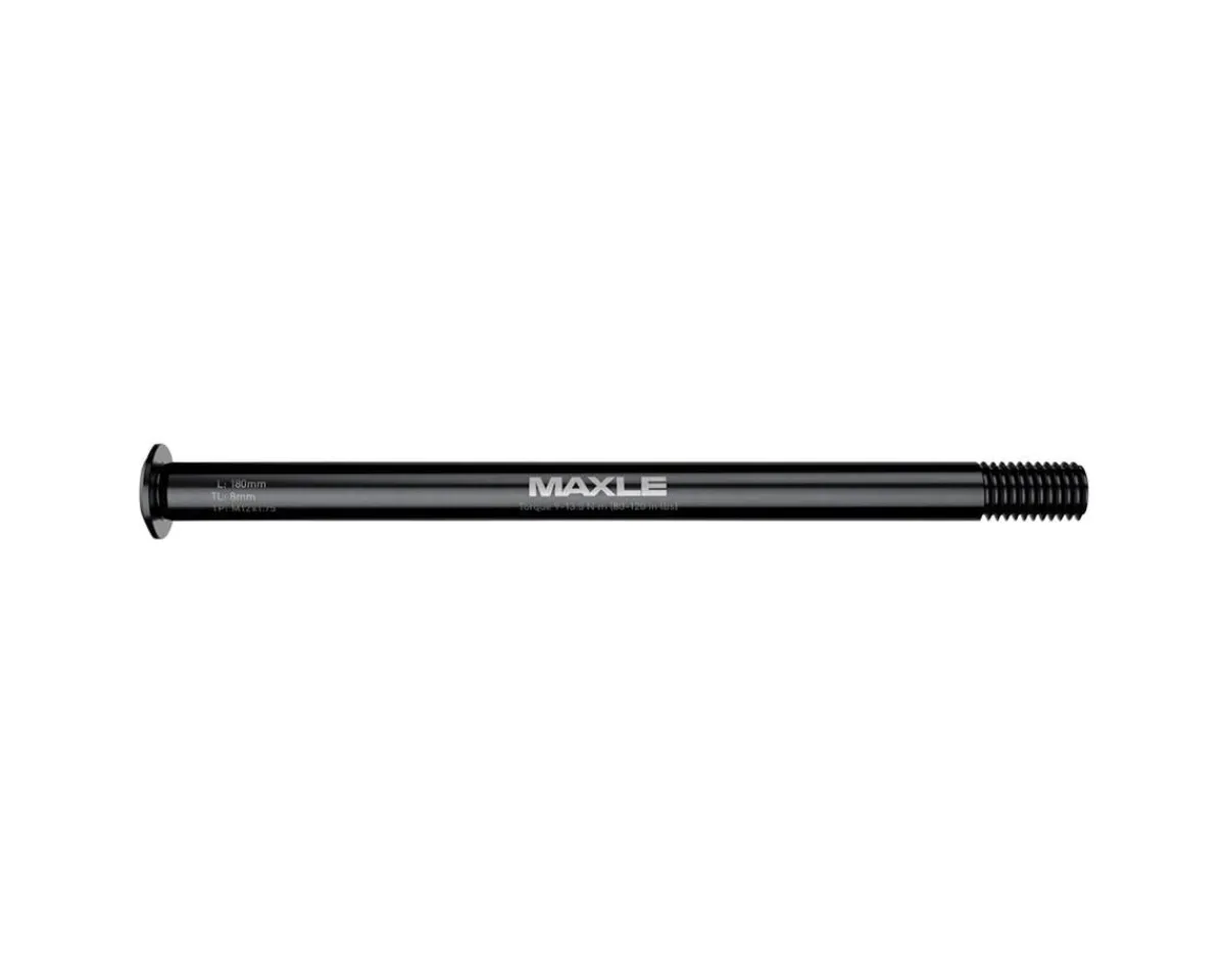 SRAM Wheels & Parts|Maxle Stealth Rear Thru Axle (12 x 148mm) (174mm Length) (Boost UDH)