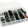 SRAM Brakes|Cables & Housing|Mineral Brake Parts Tacklebox (Maven/Motive/DB8/DB6/DB4)