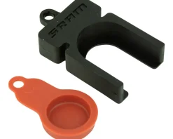 SRAM Tools|Replacement Parts|21mm Caliper Piston Removal Tool and Plug (Level Ultimate/TLM, eTap HRD)