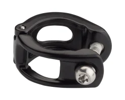 SRAM Brakes|MMX Disc Brake Lever Clamp (Black) (Titanium Bolt)