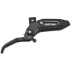 SRAM Brakes|Motive Bronze A1+ Disc Brake Lever Assembly (Black) (Left or Right) (Aluminum Lever) (No Caliper)