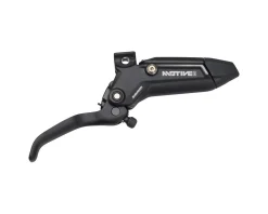 SRAM Brakes|Motive Bronze A1+ Disc Brake Lever Assembly (Black) (Left or Right) (Aluminum Lever) (No Caliper)