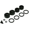SRAM Brakes|Replacement Parts|Motive/DB8/DB6/DB4 Caliper Piston Kit (16mm & 15mm)
