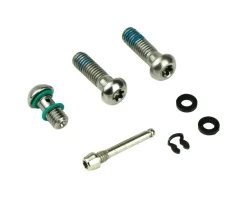SRAM Brakes|Motive/DB8/DB6/DB4 Hydraulic Disc Brake Caliper Hardware Kit (Motive Ultimate/Silver/Bronze) (DB8/DB6/DB4)