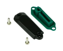 SRAM Brakes|Replacement Parts|Motive Reservoir Cap Kit w/ Bladder (Ultimate/Silver/Bronze)