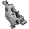 SRAM Brakes|Replacement Parts|Motive Ultimate A1 Hydraulic Disc Brake Caliper Assembly (Silver) (Front or Rear) (Post Mount)