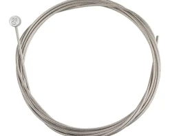 SRAM Brakes|Cables & Housing|Mountain Brake Cable (Silver) (Stainless) (2000mm)