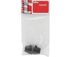 SRAM Shifters|Cables & Housing|MultiClics Clamp (Black)