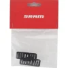 SRAM Shifters|Cables & Housing|MultiClics Mounting Wings (Black)