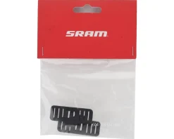 SRAM Shifters|Cables & Housing|MultiClics Mounting Wings (Black)