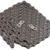 SRAM Replacement Parts|Chains & Accessories|NX Eagle Chain (Silver) (12 Speed) (126 Links) (w/ PowerLock)