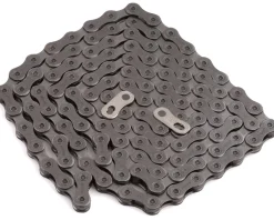 SRAM Replacement Parts|Chains & Accessories|NX Eagle Chain (Silver) (12 Speed) (126 Links) (w/ PowerLock)
