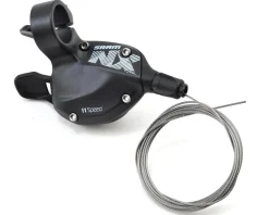 SRAM Shifters|NX Trigger Shifter (Black) (Right) (1 x 11 Speed)