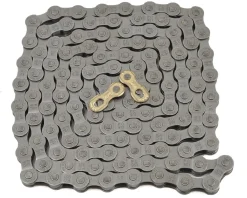SRAM Chains & Accessories|PC-951 PowerLink Chain (Grey) (9 Speed) (114 Links)