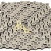 SRAM Chains & Accessories|PC-971 PowerLink Chain (Silver/Grey) (9 Speed) (114 Links)