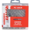 SRAM Chains & Accessories|PC-1091R HollowPin PowerLock Chain (Silver) (10 Speed) (114 Links)
