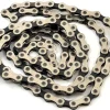SRAM Chains & Accessories|PC-X1 Chain (Silver/Black) (11 Speed) (118 Links)
