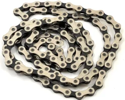 SRAM Chains & Accessories|PC-X1 Chain (Silver/Black) (11 Speed) (118 Links)