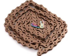 SRAM Replacement Parts|Chains & Accessories|PC XX1 Eagle Chain (Copper) (12 Speed) (126 Links) (w/ PowerLock)