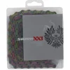 SRAM Replacement Parts|Chains & Accessories|PC XX1 Eagle Chain (Rainbow) (12 Speed) (126 Links) (w/ PowerLock)