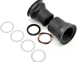 SRAM Bottom Brackets & Parts|PF30 to BSA Bottom Bracket Adapter (68mm/73mm)