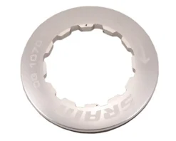 SRAM Wheels & Parts|Cassettes|PG-1070 Aluminum Cassette Lockring (For 12T)