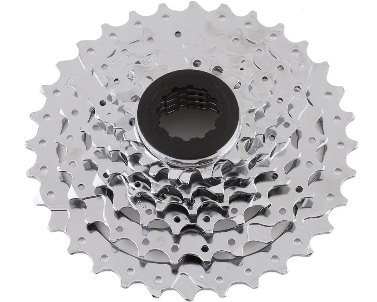 SRAM Holiday Shopping|Cassettes|PG-730 Cassette (Silver) (7 Speed) (Shimano HG) (12-32T)