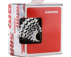 SRAM Holiday Shopping|Cassettes|PG-730 Cassette (Silver) (7 Speed) (Shimano HG) (12-32T)