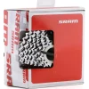 SRAM Cassettes|PG-950 Cassette (Silver) (9 Speed) (Shimano HG) (11-32T)