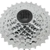 SRAM Holiday Shopping|Cassettes|PG-850 Cassette (Silver) (8 Speed) (Shimano HG) (11-32T)