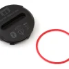 SRAM Cables & Housing|Electronic Shifting|POD AXS Battery Door Kit (Black) (Coin Slot Version)
