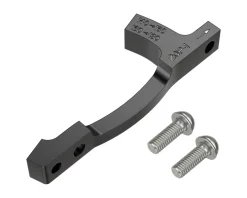 SRAM Brakes|Post Bracket 20 P 1 Disc Brake Adaptor (For 160mm & 180mm Rotors Only)