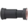 SRAM Bottom Brackets & Parts|PressFit Stainless GXP Bottom Bracket (Black) (BB104.5)