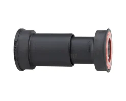SRAM Bottom Brackets & Parts|PressFit Stainless GXP Bottom Bracket (Black) (BB104.5)
