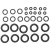 SRAM Brakes|Tools|Pro Bleed Syringe O-Ring Kit (10 Kits) (Fitting/Coupling/Bleeding Edge O-rings)