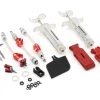 SRAM Brakes|Tools|Pro DOT Brake Bleed Kit V2 (For X0, XX, Guide, Level, Hydraulic Road) (No Fluid)