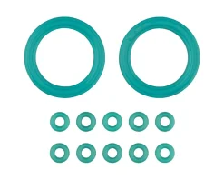 SRAM Brakes|Pro Mineral Bleed Kit O-Rings