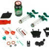 SRAM Cables & Housing|Replacement Parts|Pro Mineral Oil Bleed Kit (V3) (w/ Maxima Mineral Oil)