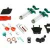 SRAM Cables & Housing|Replacement Parts|Pro Mineral Oil Bleed Kit (V3) (Oil Not Included)