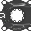 SRAM Bike Computers|Power Meters|QUARQ DZero Power Meter for XX1 Eagle AXS DUB (Black) (104 BCD) (Boost) (Spider Only)