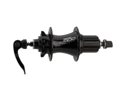 SRAM Wheels & Parts|900 Rear Disc Brake Hub (HG 11/12 Speed) (Shimano HG) (6-Bolt) (QR/12 x 135/142mm) (32H) (6-Bolt)