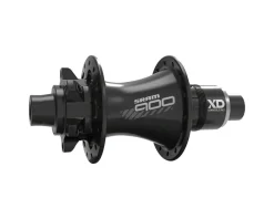 SRAM Wheels & Parts|900 Rear Disc Hub (Black) ( XD) (6-Bolt) (QR/12 x 135/142mm) (28H)