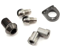 SRAM Brakes|Red Aero Link Brake Cable Anchor Bolt & Spring Adjust Screws