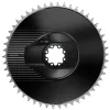 SRAM Chainrings & Accessories|Bike Computers|RED AXS Aero Power Meter Kit (Black/Silver) (E1) (50T) (Direct Mount Chainring) (Quarq)