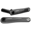 SRAM Electronic Shifting|Cranksets & Parts|RED AXS Crankarm Assembly (Natural Carbon) (DUB) (E1) (165mm)