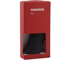 SRAM Shifters|Cables & Housing|RED AXS eTap Hoods (Black) (Mechanical Brake) (Pair)