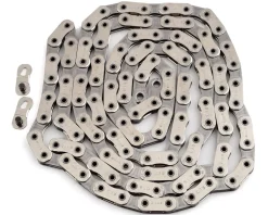 SRAM Replacement Parts|Electronic Shifting|Red AXS Flattop Road Chain (Silver) (12 Speed) (114 Links) (D1) (2023)